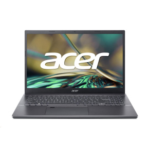 ACER NTB Aspire 5 (A515-57-56SV),i5-12450H,15,6" 2560x1440,16GB,1TB SSD,Intel UHD,W11H,Gray