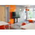 Optoma IFPD RISE 2005 MOTORIZED DISPLAY LIFT FLOOR/WALL 50 B EU