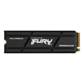 Kingston Fury Renegade/4TB/SSD/M.2 NVMe/Čierna/Heatsink/5R