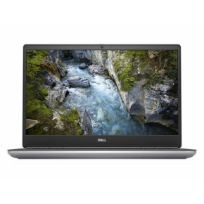Notebook Dell Precision 7750 (NVIDIA Quadro RTX 3000 6GB) - Repas