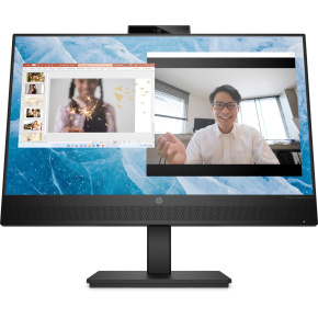 HP/M24m/23,8''/IPS/FHD/75Hz/5ms/Black/3R