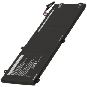 2-POWER Batéria 11,4V 4865mAh pre Dell Procision 5510, XPS 15 (9550), Vostro 7590 2-POWER Batéria 11,4V 4865mAh pre Dell Procision 5510, XPS 15 (9550), Vostro 7590