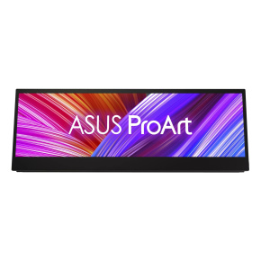 ASUS ProArt/PA147CDV/14''/IPS/1920x550/60Hz/5ms/Black/3R