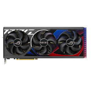 ASUS ROG STRIX RTX4090 OC GAMING 24GB/384-bit GDDR6X 2xHDMI 3xDP