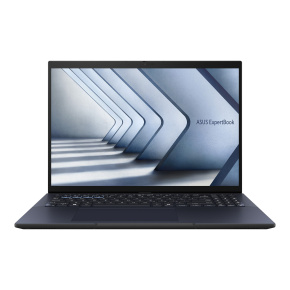 ASUS ExpertBook B3/B3604CVA-QV1439XA/i5-1340P/16''/WUXGA/T/16GB/512GB SSD/UHD/W11P EDU/Black/2R