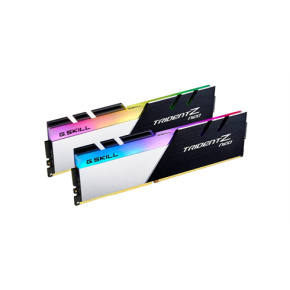 G.SKILL 32GB kit DDR4 3600 CL18 Trident Z Neo RGB AMD