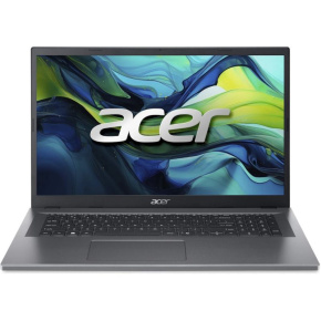 ACER Aspire GO 17 17.3" FHD N355/8/128/Int/W11HS