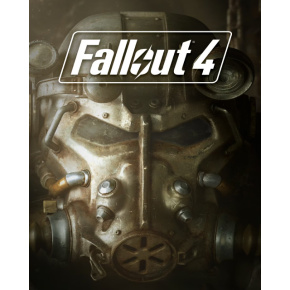 Fallout 4 XONE Xbox Live Key