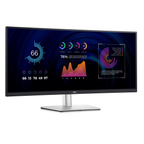 Dell/P3424WE/34,14''/IPS/3440x1440/60Hz/5ms/Black/3R