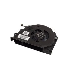 Notebook ventilátor HP for ZBook 15 G3, CPU Fan (PN: 848251-001, DC28000GVF0) - Repas