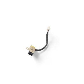 Notebook Internal Cable HP for EliteBook 830 G7, 840 G7, 840 G8, 850 G7, 850 G8, DC Power Connector (PN: M15626-001) - Repas