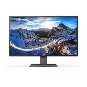 Philips 439P1/00 43" VA LED 3840x2160 50 000 000:1 4ms 400cd 2xHDMI DP USB-C(90W) repro