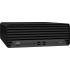 HP Elite SFF 800 G9, i5-12500, Intel HD, 1x8GB, SSD 256GB, noODD, W11Pro/W10Pro, 3-3-3, WiFi 6e + BT