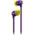 Logitech G333 Gaming Earphones, purple