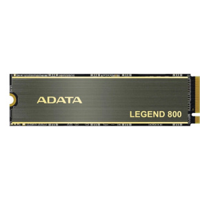 ADATA LEGEND 800/500GB/SSD/M.2 NVMe/Čierna/3R