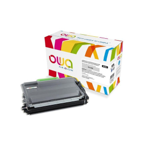 OWA Armor toner pre BROTHER HL L5000, L5100, L5200, L6250,L6300,L6400,DCP L5500,8000 strán,TN3480,čierna/čierna (TN-348