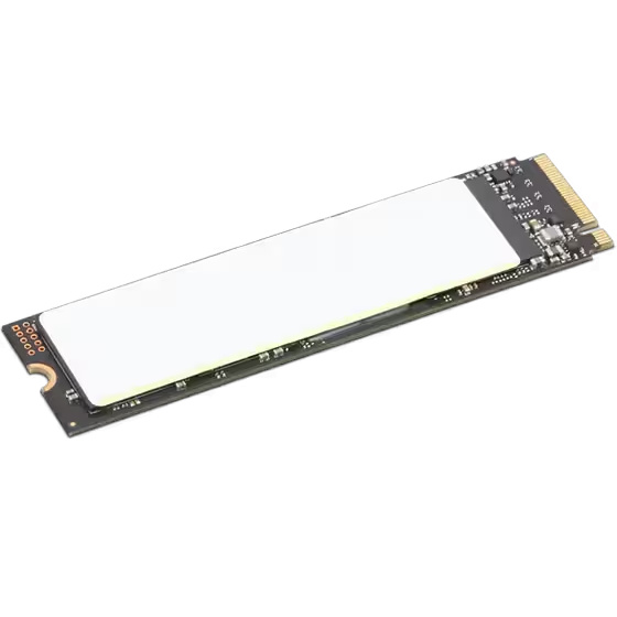 ThinkPad 1 TB Performance PCIe Gen4 NVMe OPAL2 M.2 2280 SSD