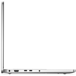 Dell Pro 14 PC14250/i5-120U/8GB/512GB SSD/14" FHD+/IR Cam&Mic/FgrPr/3 Cell/65W/WLAN/Backlit Kb/W11 Pro/3Y ProSpt