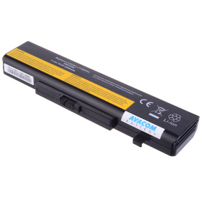 Batéria AVACOM NOLE-G58N-S26 pre Lenovo IdeaPad G580, Z380, Y580 series Li-Ion 11,1 V 5200mAh/58Wh