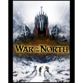 Lord of the Rings War in the North (PC) Steam Key