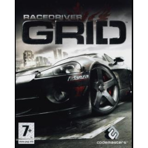 Grid (PC) Steam Key Grid (PC) Steam Key