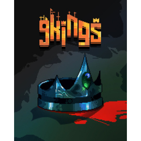 9 Kings (PC) Steam Key