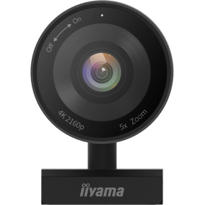 iiyama - Profesionálna webová kamera