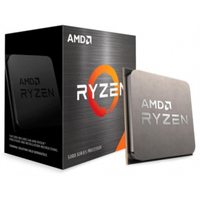 CPU AMD Ryzen 5 5500GT