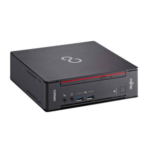 Počítač Fujitsu Esprimo Q558 USFF - Repas
