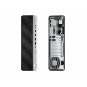 Počítač HP EliteDesk 800 G4 SFF - Repas