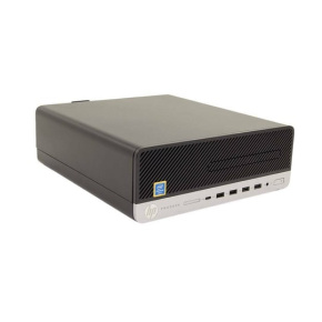 Počítač HP ProDesk 600 G4 SFF - Repas