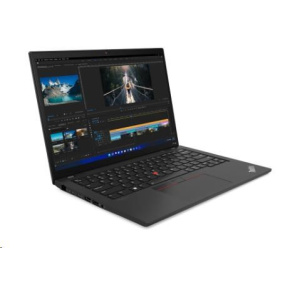 LENOVO NTB ThinkPad/Workstation P14s Gen4 - i5-1340P,14" WUXGA IPS,16GB,512SSD,HDMI,RTX A500 4GB,W11P rozbalené