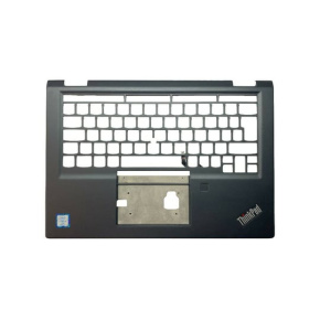 Notebook vrchný kryt Lenovo for ThinkPad X390 Yoga With Fingerprint (PN: 460.0G105.0001, SM10T37358) - Repas