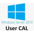 DELL_CAL Microsoft_WS_2019/2016_5CALs_User (STD or DC)