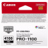 Canon INK PFI-4100 PBK