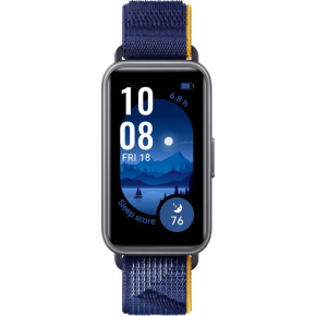 Kimi-B19 Huawei Band 9 Blue nylon