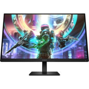 HP OMEN/27qs/27''/IPS/QHD/240Hz/1ms/Black/2R