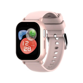 CARNEO GuardKid+ 4G/41/Šport Band/Pink CARNEO GuardKid+ 4G/41/Šport Band/Pink