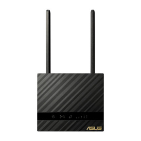 ASUS 4G-N16 B1 - N300 LTE Modem Router ASUS 4G-N16 B1 - N300 LTE Modem Router