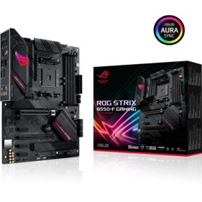 ASUS Základná doska ROG STRIX B550-F GAMING