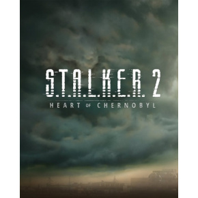 S.T.A.L.K.E.R. 2 Heart of Chornobyľ (PC) Steam Key