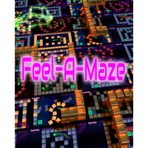 Feel-A-Maze (PC) Steam Key