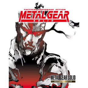 METAL GEAR SOLID Master Collection Version (PC) Steam Key