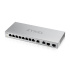 ZYXEL XGS1210-12,8-Port Gigabit webmanaged switch