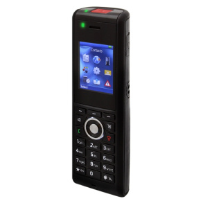 WELL RTX8830 IP65 IP DECT rúčka pre RTX8660,2''LCD,8 prog.tl. WELL RTX8830 IP65 IP DECT rúčka pre RTX8660,2''LCD,8 prog.tl.