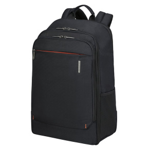 Samsonite NETWORK 4 Laptop backpack 17.3'' Charcoal Black