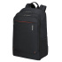 Samsonite NETWORK 4 Laptop backpack 17.3'' Charcoal Black