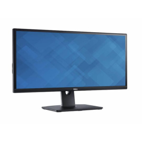 Monitor Dell UltraSharp U2913WMt - Repas