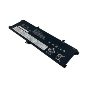 Notebook batéria Replacement for ThinkPad T590, T15, P53s (PN: 02DL012, L18M3P71)