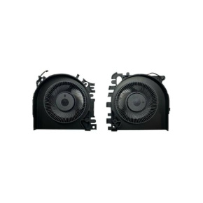Notebook ventilátor Replacement for HP ZBook Fury 15 G7, ZBook Fury 15 G8 CPU + GPU Cooler (PN: MG75090V1-1C110-S9A, MG75090V1-1C130-S9A, ND75C52 -19L05, ND75C53 -19L06) - Repas